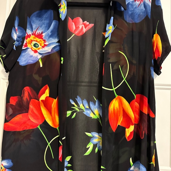 Jus D'Orange, 2 pcs Summer Dress - Picture 7 of 9